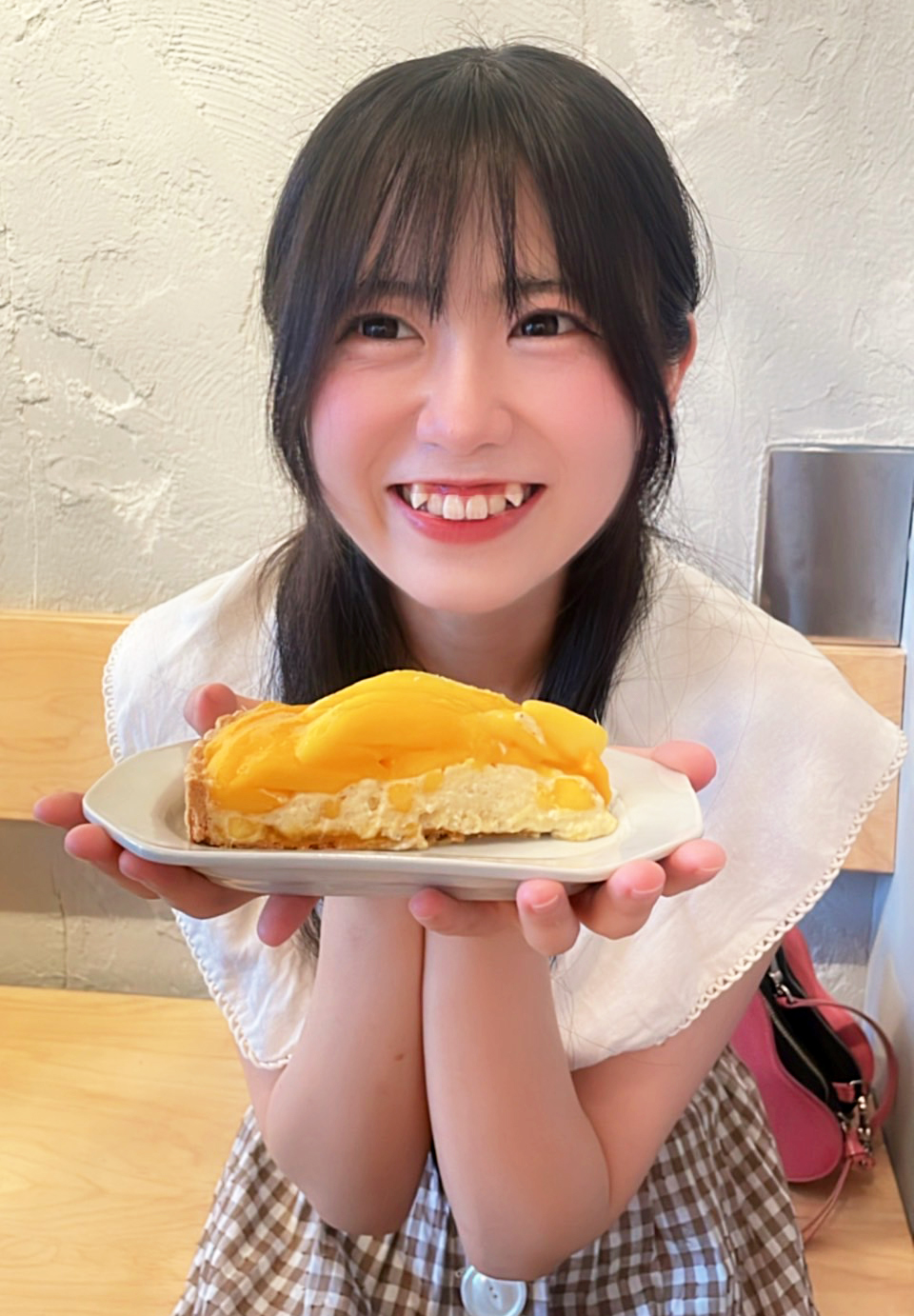 【ナチュラルハイ】過激OK娘イベント！！　東雲あずさ in ラムタラ上野画像