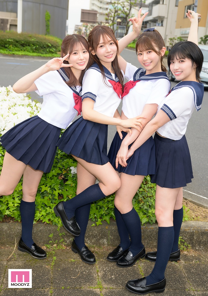葵いぶきちゃん&石原希望ちゃん&古乃ほのちゃん&未歩ななちゃん超(スーパー)イベント！！！！画像