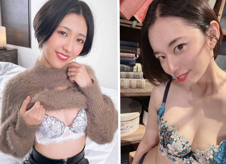 水谷梨明日&平泉栞奈 コスプレハロウィンイベント~HAPPY セーラーハロウィンPARTY!~画像