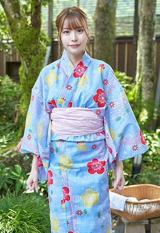 【スパイスビジュアル】10/25(土)17時スタート　笹倉彩 『湯女美人』(50名様限定)画像