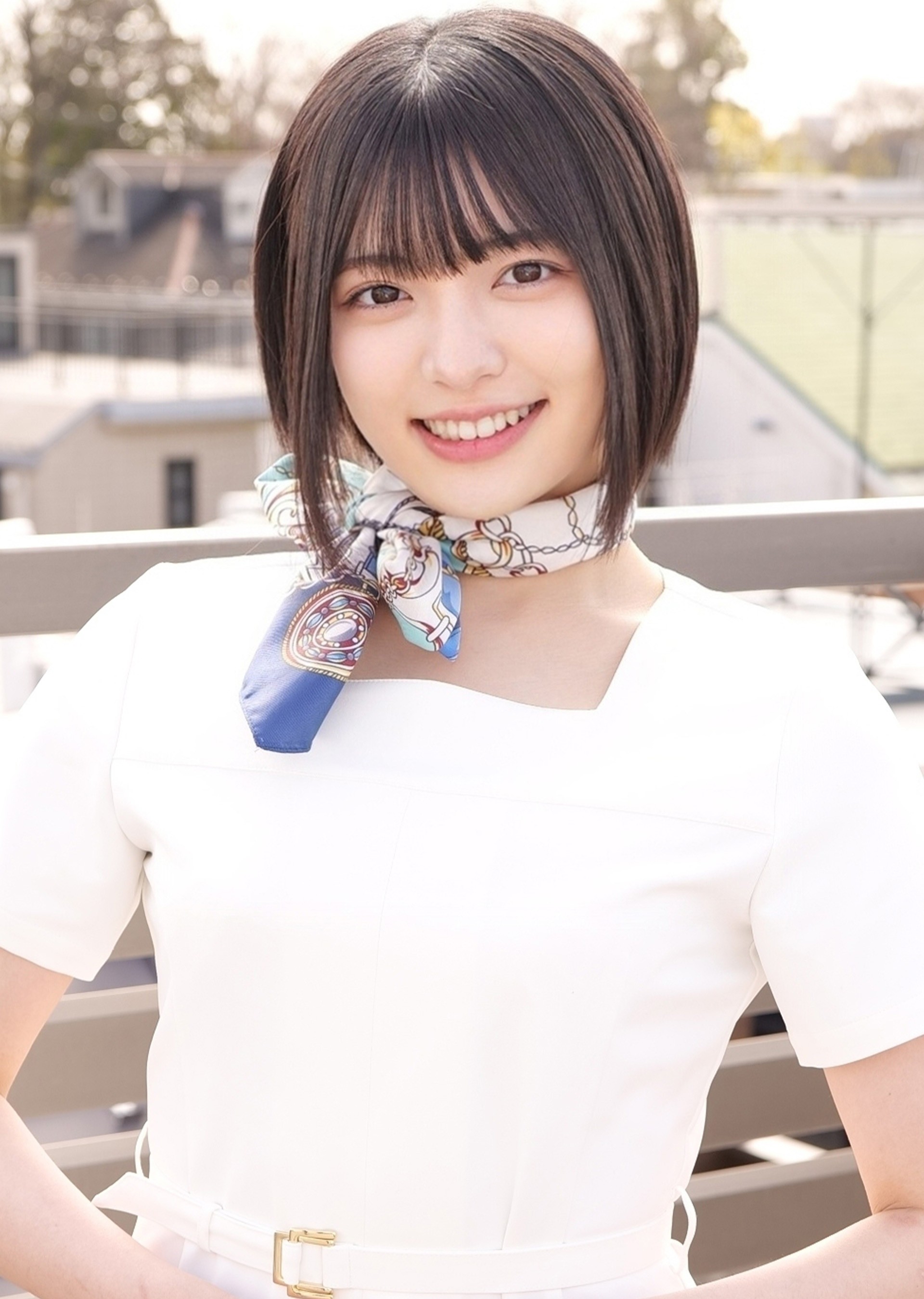 赤面女子 イベント@秋葉原 虹村ゆみ画像