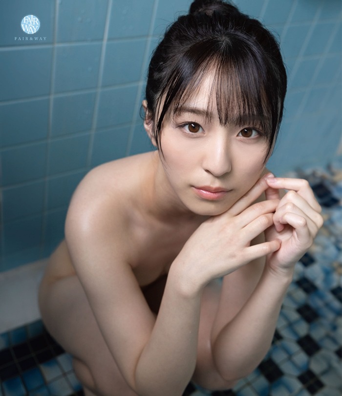 11/6（木）20:00～　新木希空 水着de オンラインサイン会画像