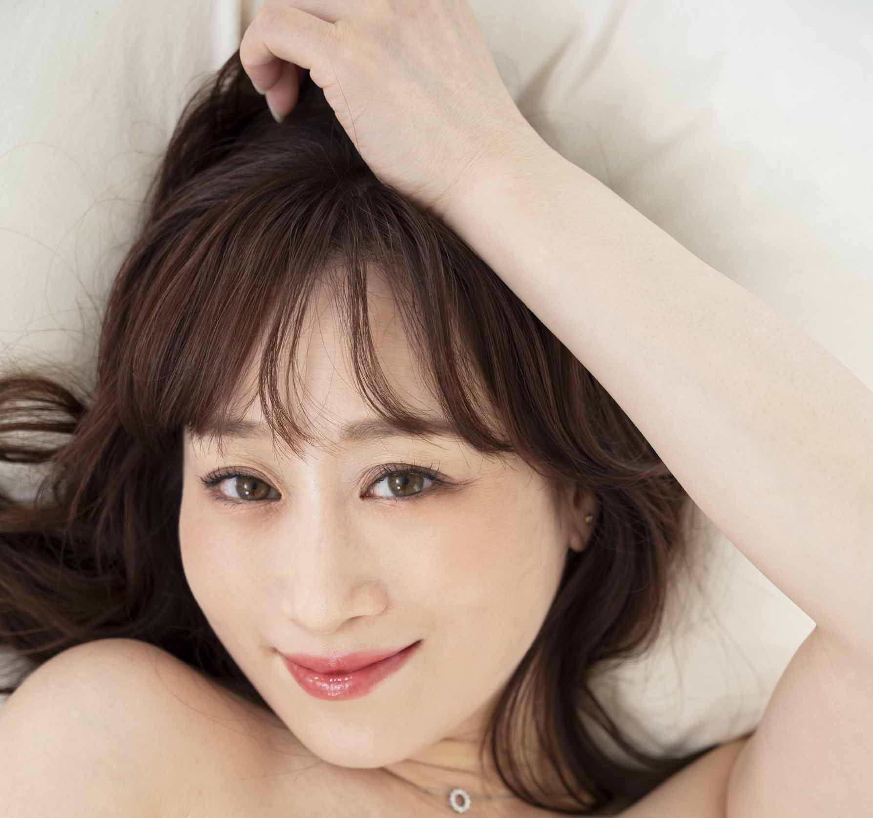 川上ゆう　10月11日（土）【ファインピクチャーズ】発売記念イベント（50名様限定）画像