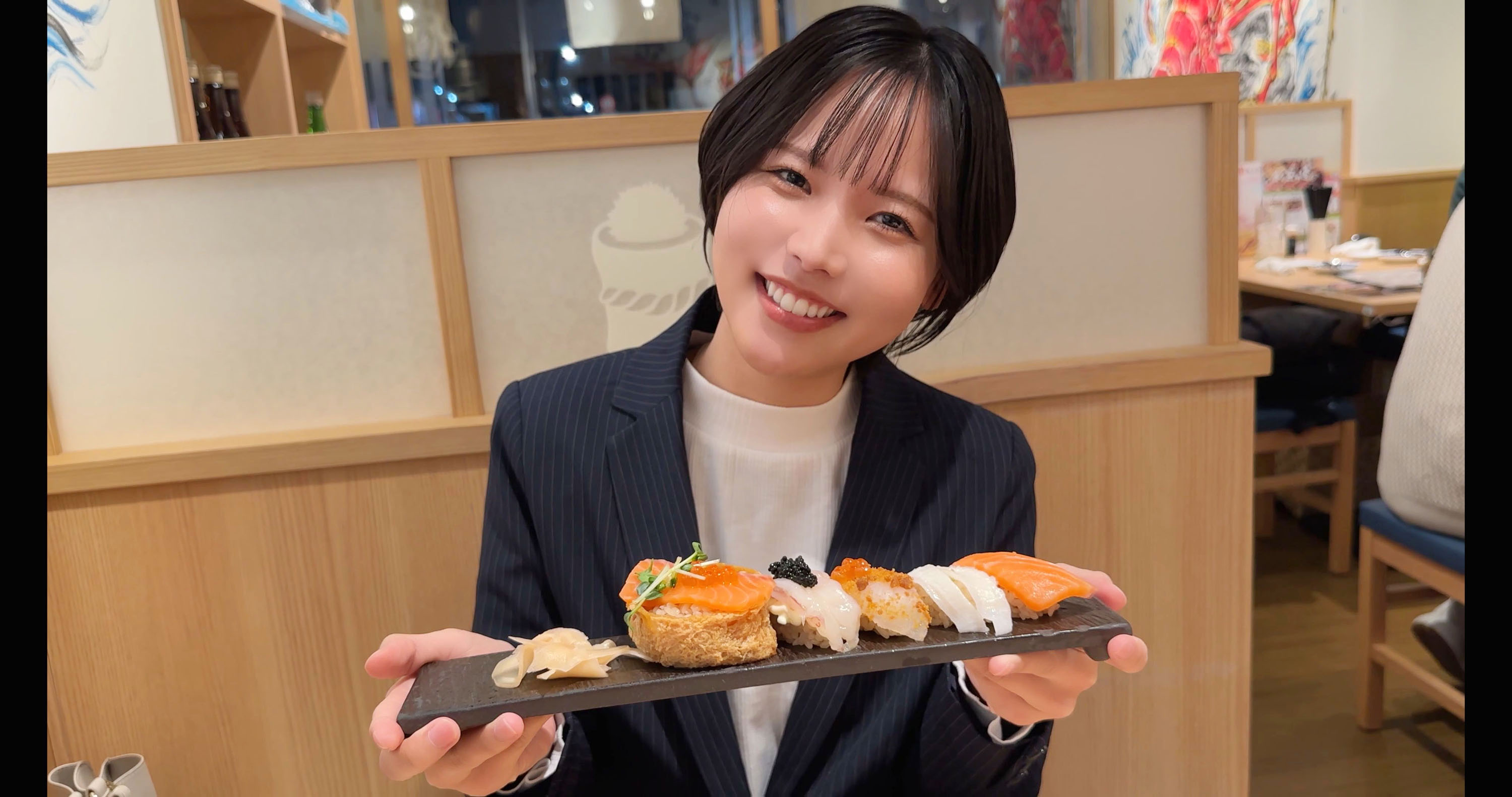 10/12(日)【SODSTAR】柴崎はる イベント☆秋葉原画像