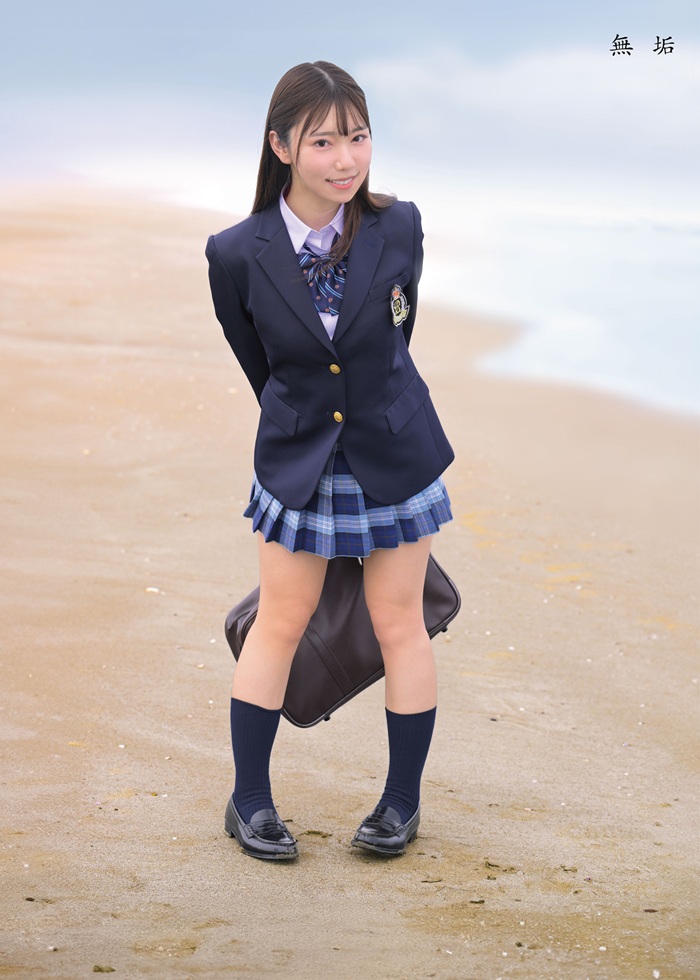 10/18（土）12:00～　Madonna・無垢専属決定！さつき芽衣ちゃんイベント！画像