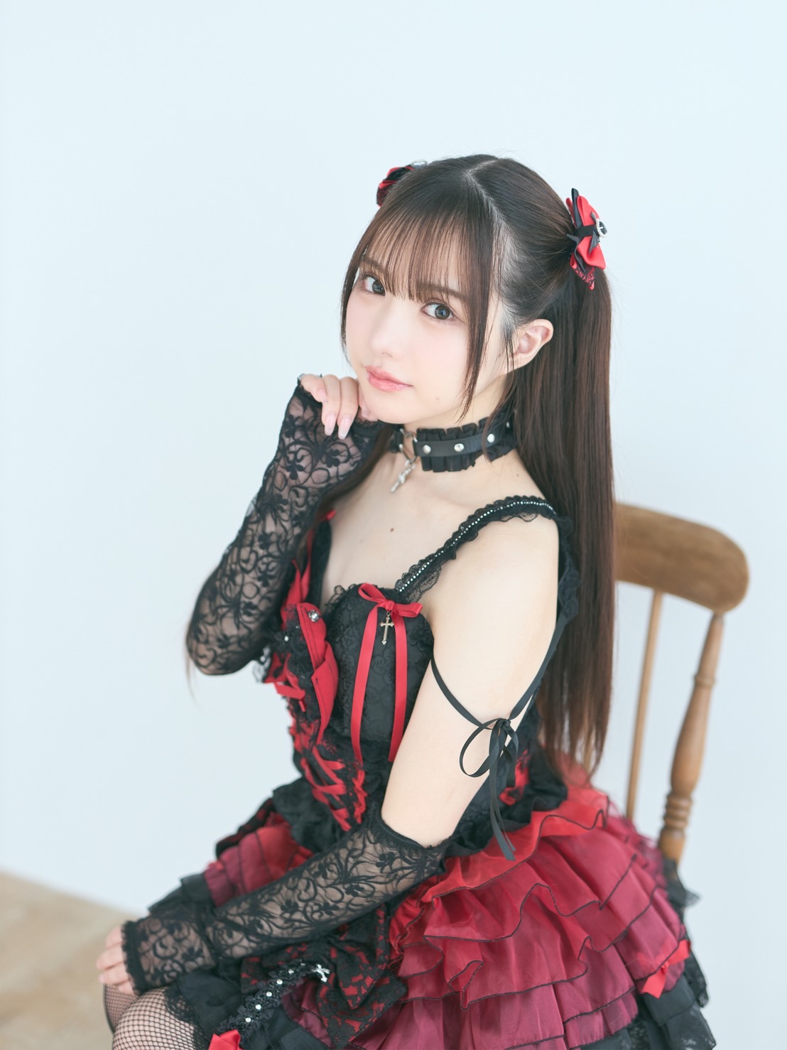10月5日（日）佐々木さき　写真集リリースイベント　2部開催　各20名限定画像