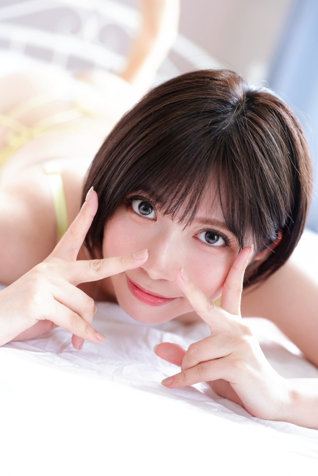 11/23（日）石原希望ちゃん岡山イベント画像