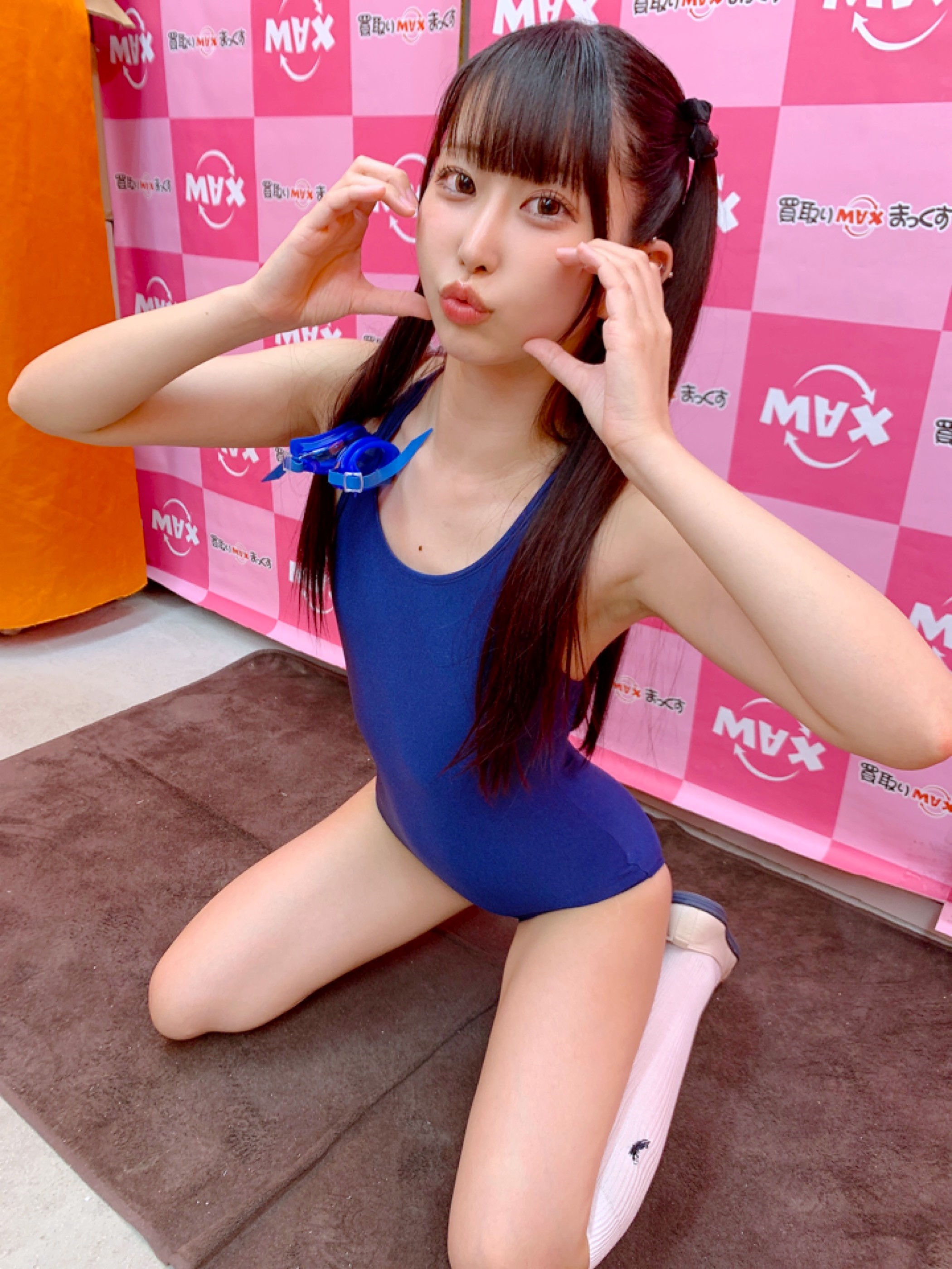 【プラネットプラス】 10/25(土) 天美めあ ＠大阪市イベント開催決定！！画像
