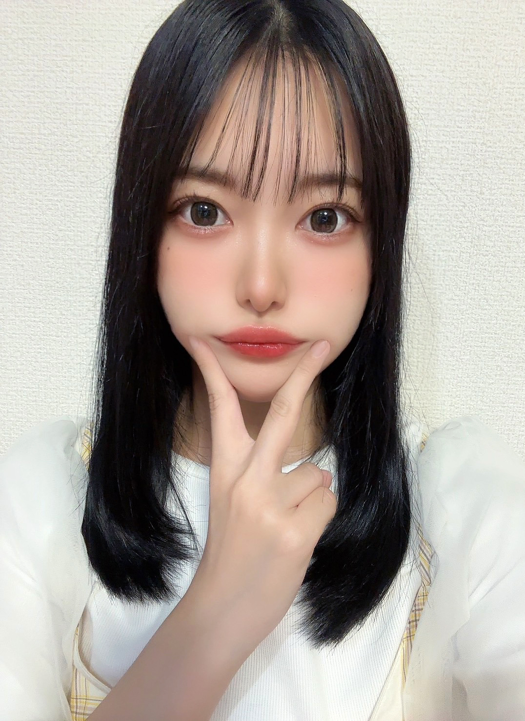 【ナチュラルハイ】過激OK娘！！　新垣まりん 初リリイベ‼ in アリババ秋葉原画像