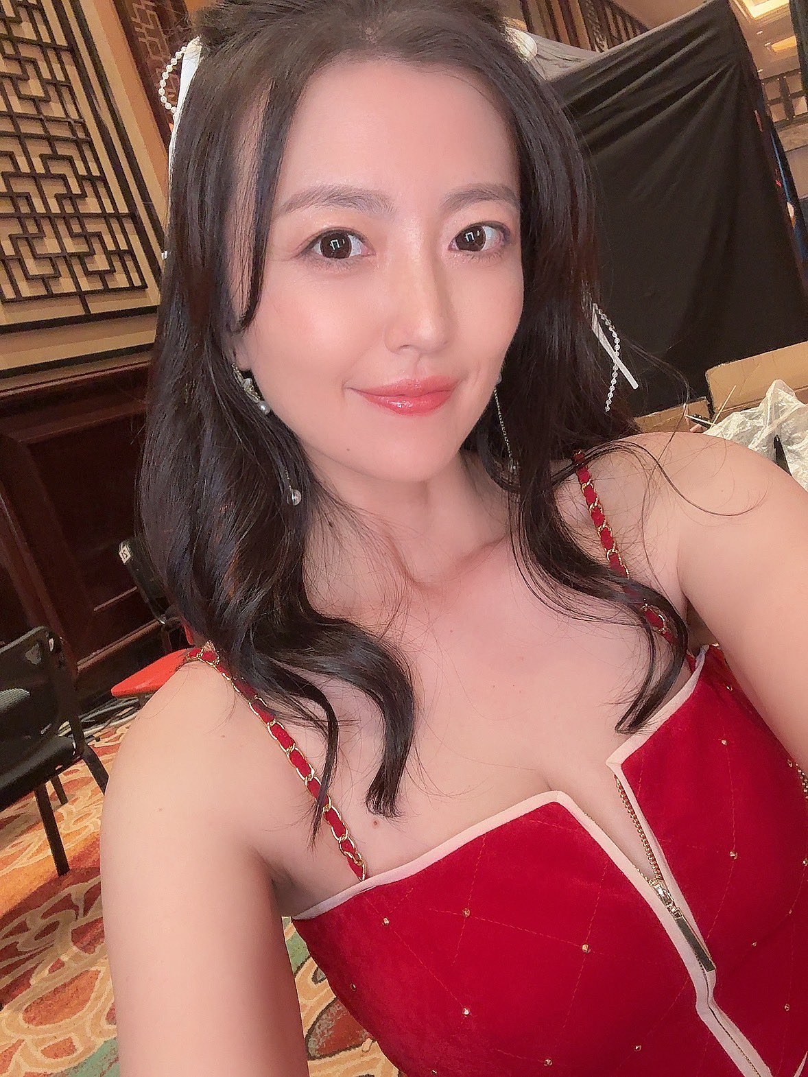 11/29 木下凛々子 ちょい早のクリスマス会画像