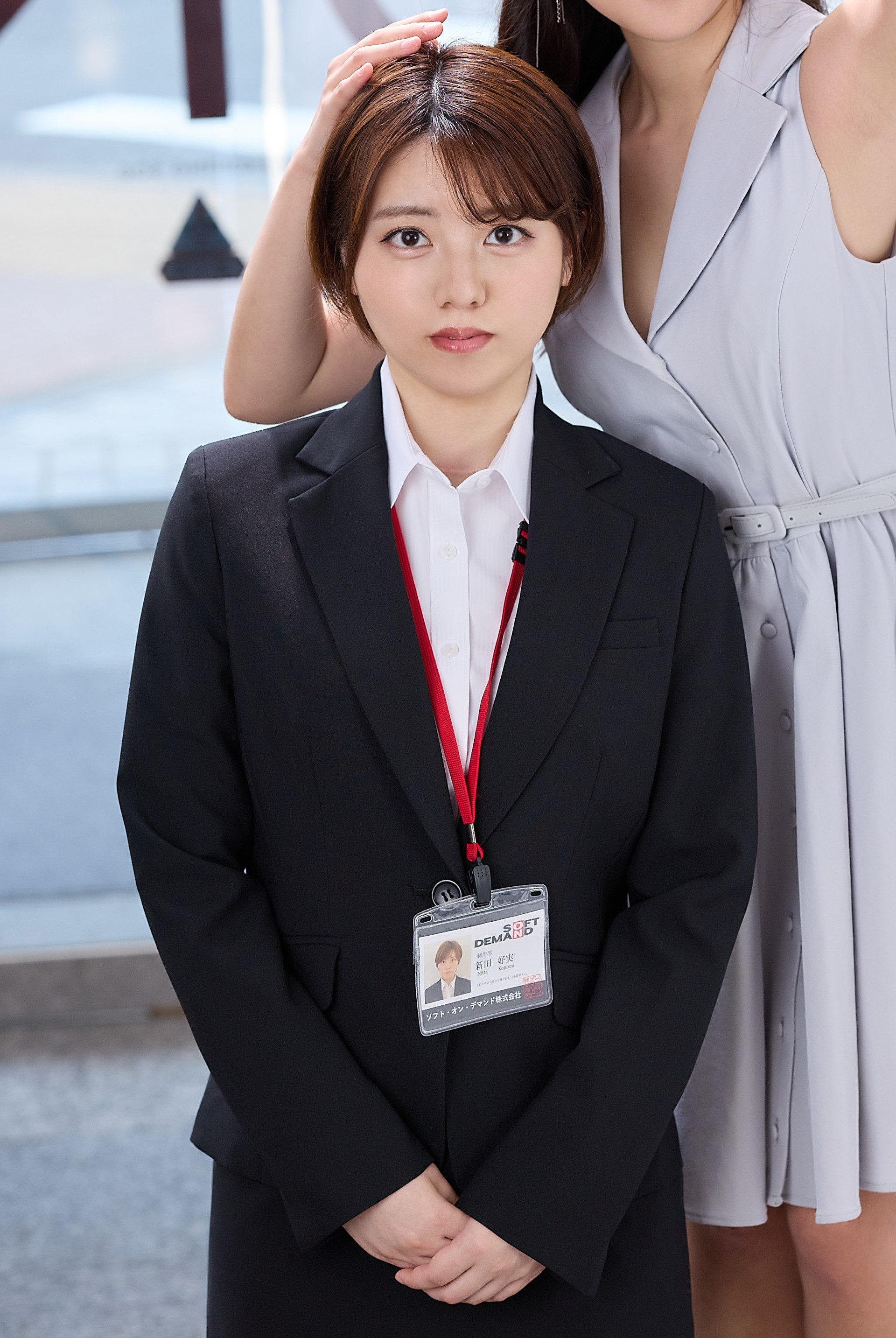 11/1(土)【女子社員】新田好実 イベント❀秋葉原画像