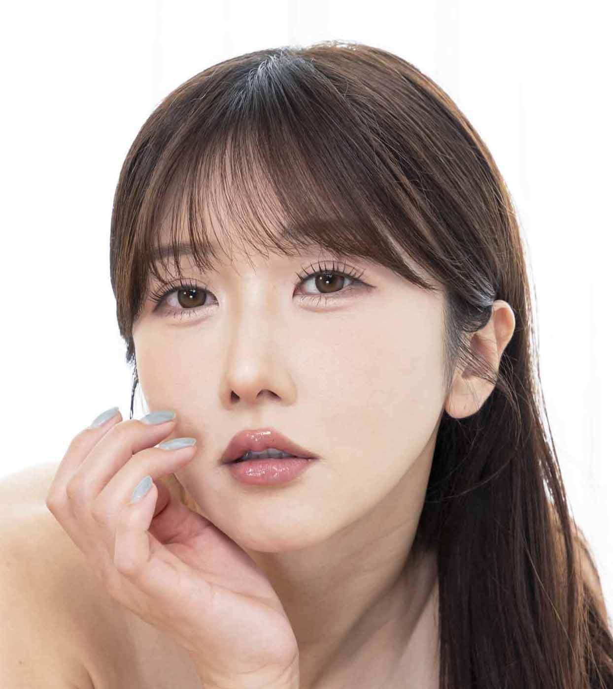 大槻ひびき　11月9日（日）【ファインピクチャーズ】発売記念イベント（50名様限定）画像