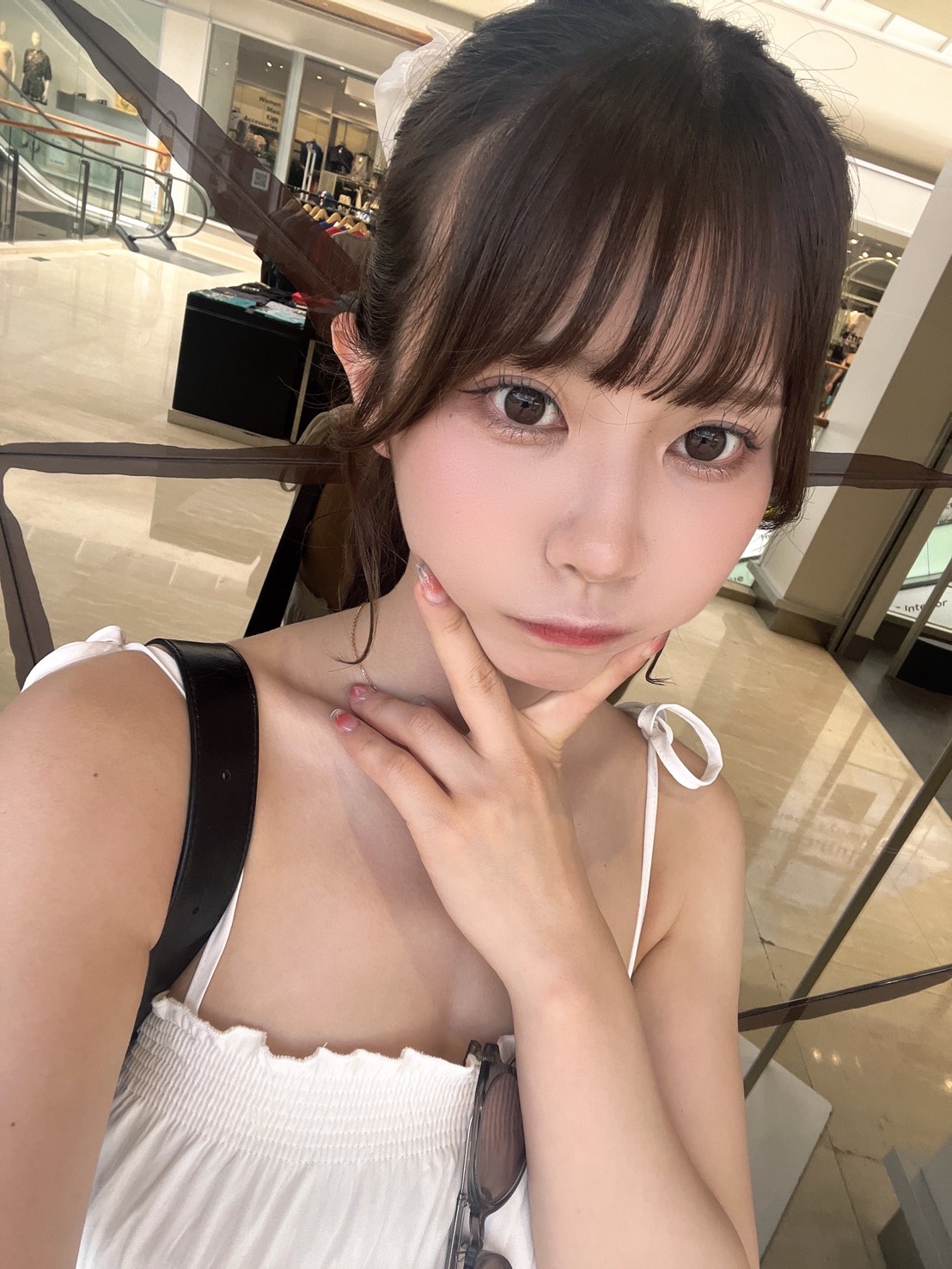 11/2(日) 葵いぶき 大阪チェキ会画像