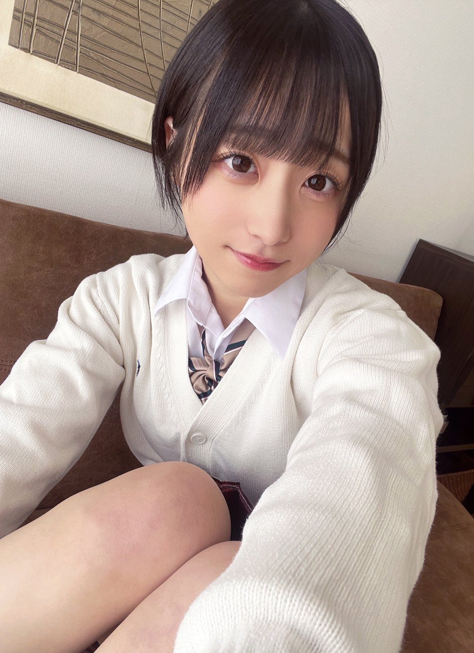 【ナチュラルハイ】過激OK娘イベント！！　小島みこ in アリババ秋葉原画像