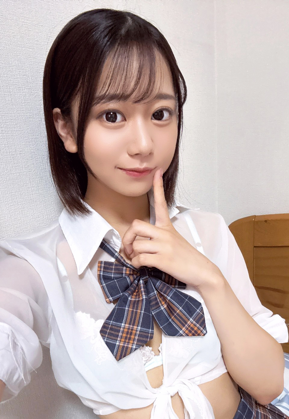 【ナチュラルハイ】過激OK娘イベント！！　赤名いと in アリババ秋葉原画像