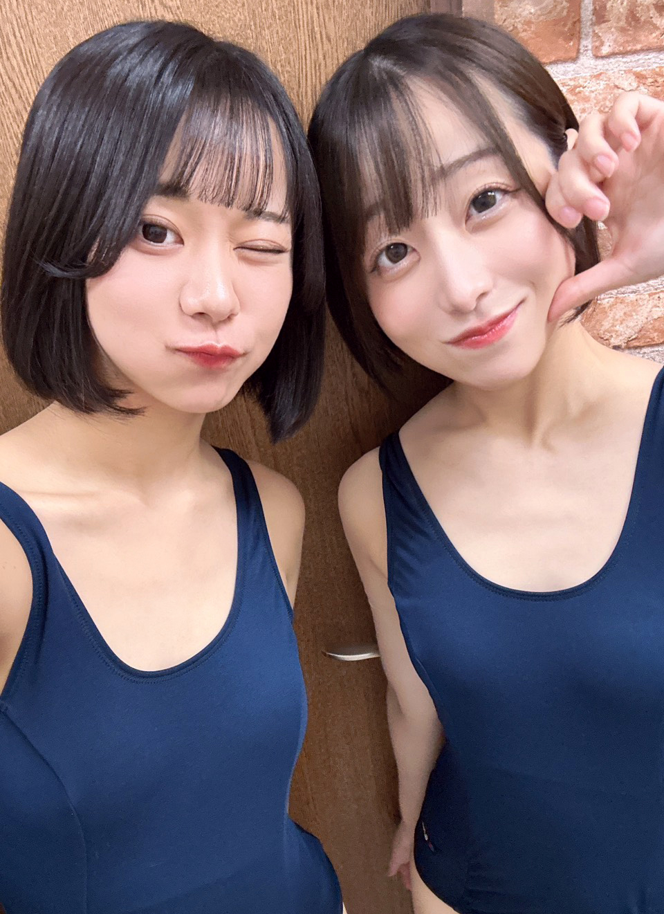 【ナチュラルハイ】過激OK娘 Wイベント！！　赤名いと＆小島みこ in アリババ秋葉原画像