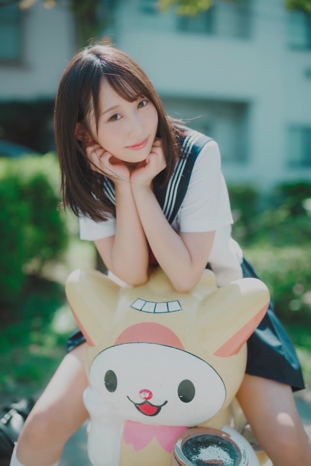 11月20日(木)FALENO専属女優★山下紗和★即売会イベントinL.M.W.A画像