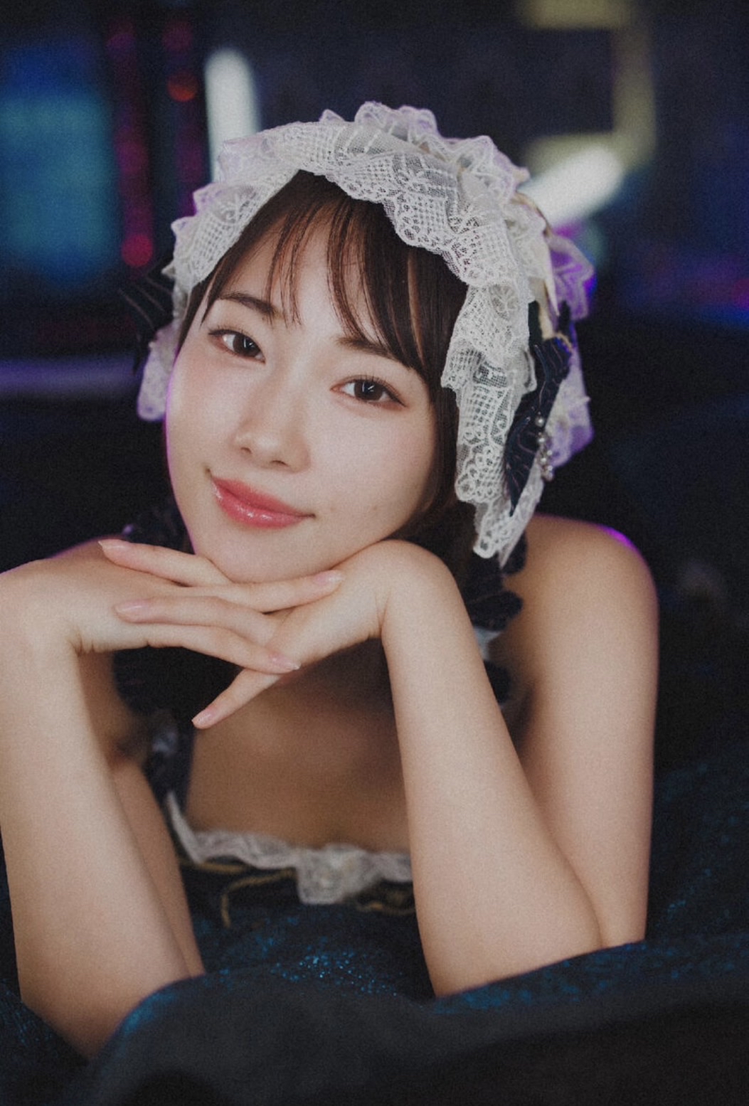11月26日(水)DINO所属★野宮あん★即売会イベントinL.M.W.A画像