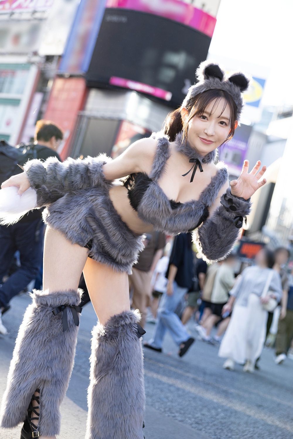 【FALENO】女神ジュン イベント♡兵庫画像
