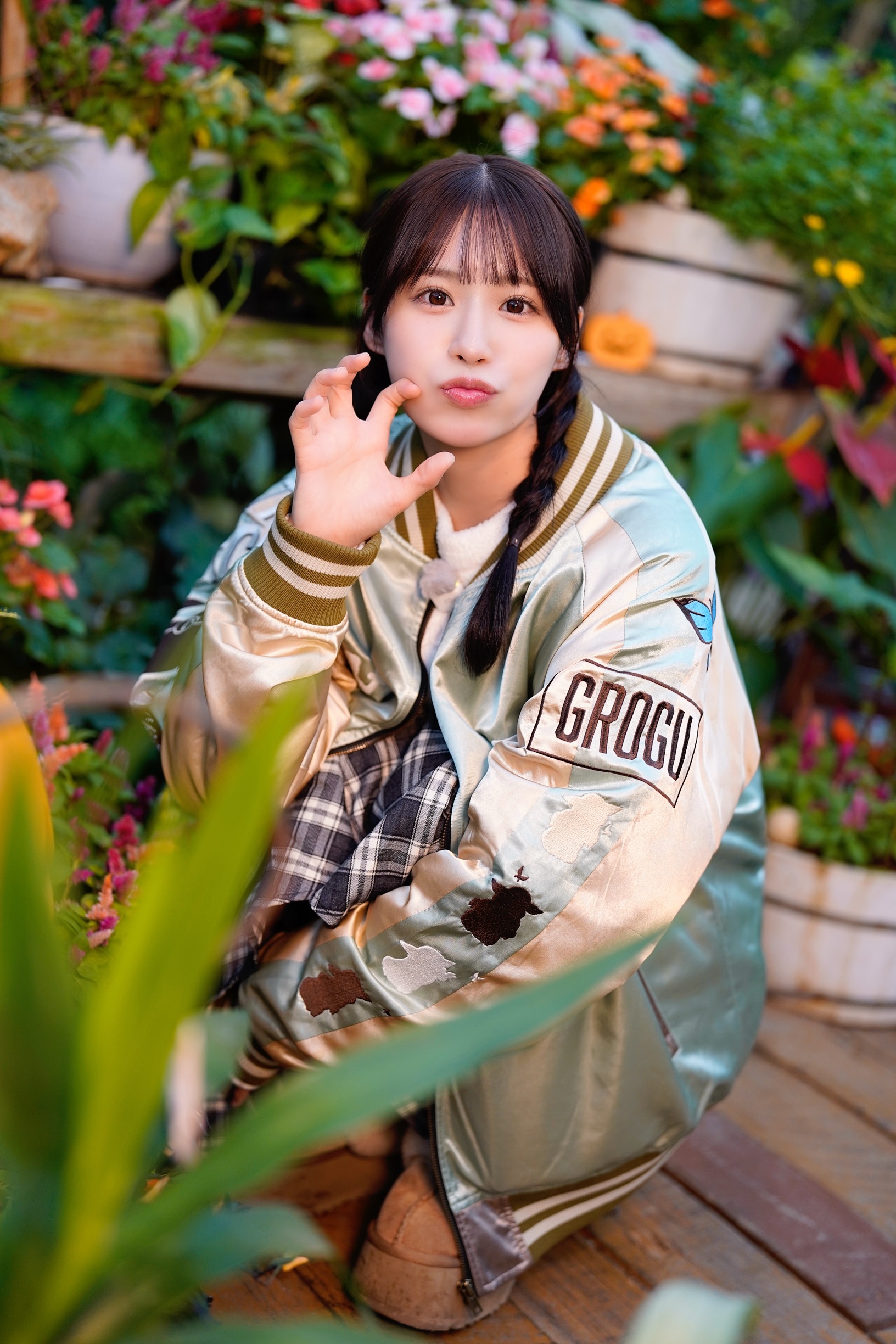 【11/23(日)】未歩ななラスト大阪イベント画像