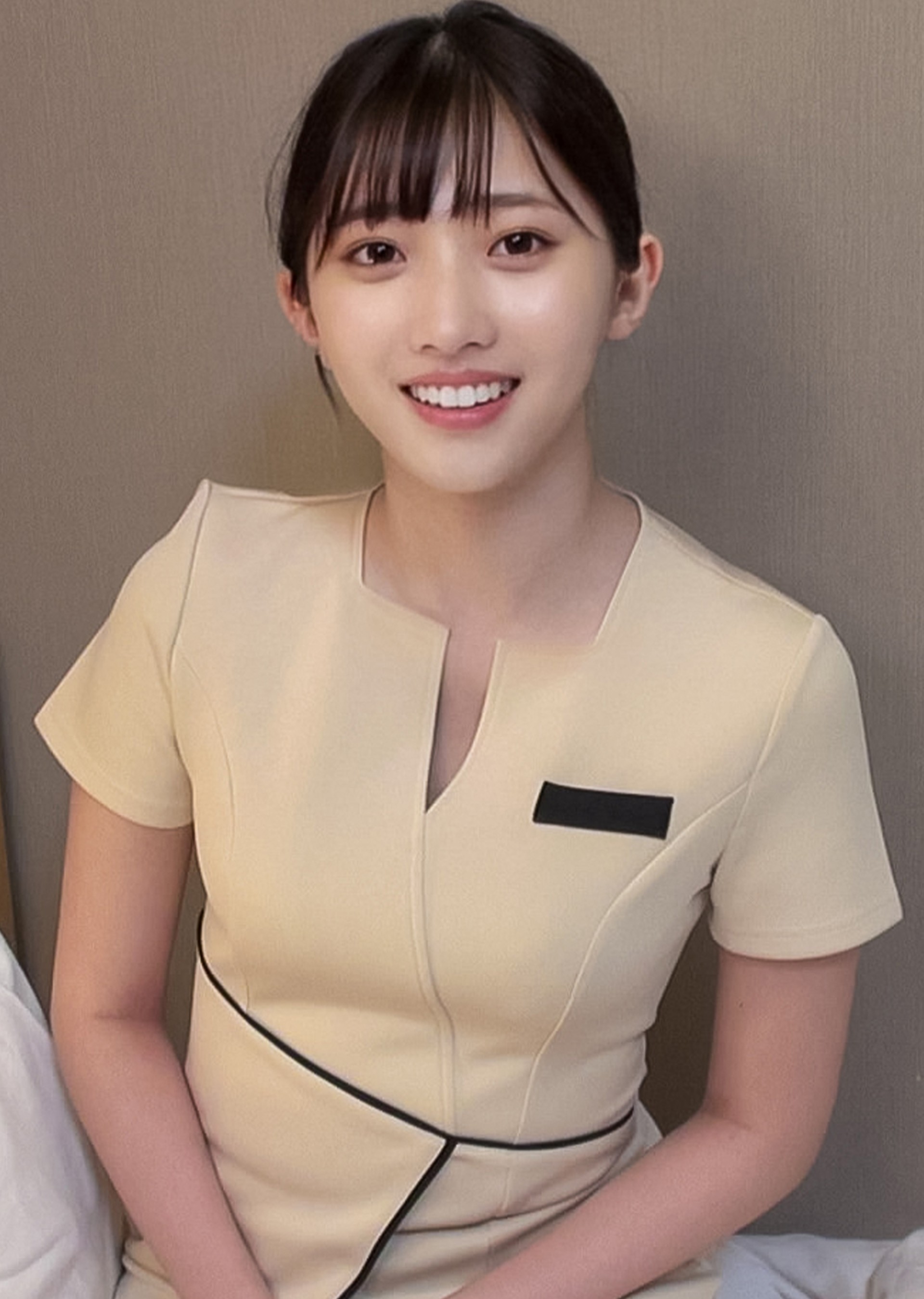 赤面女子 イベント@秋葉原 巴ひかり画像