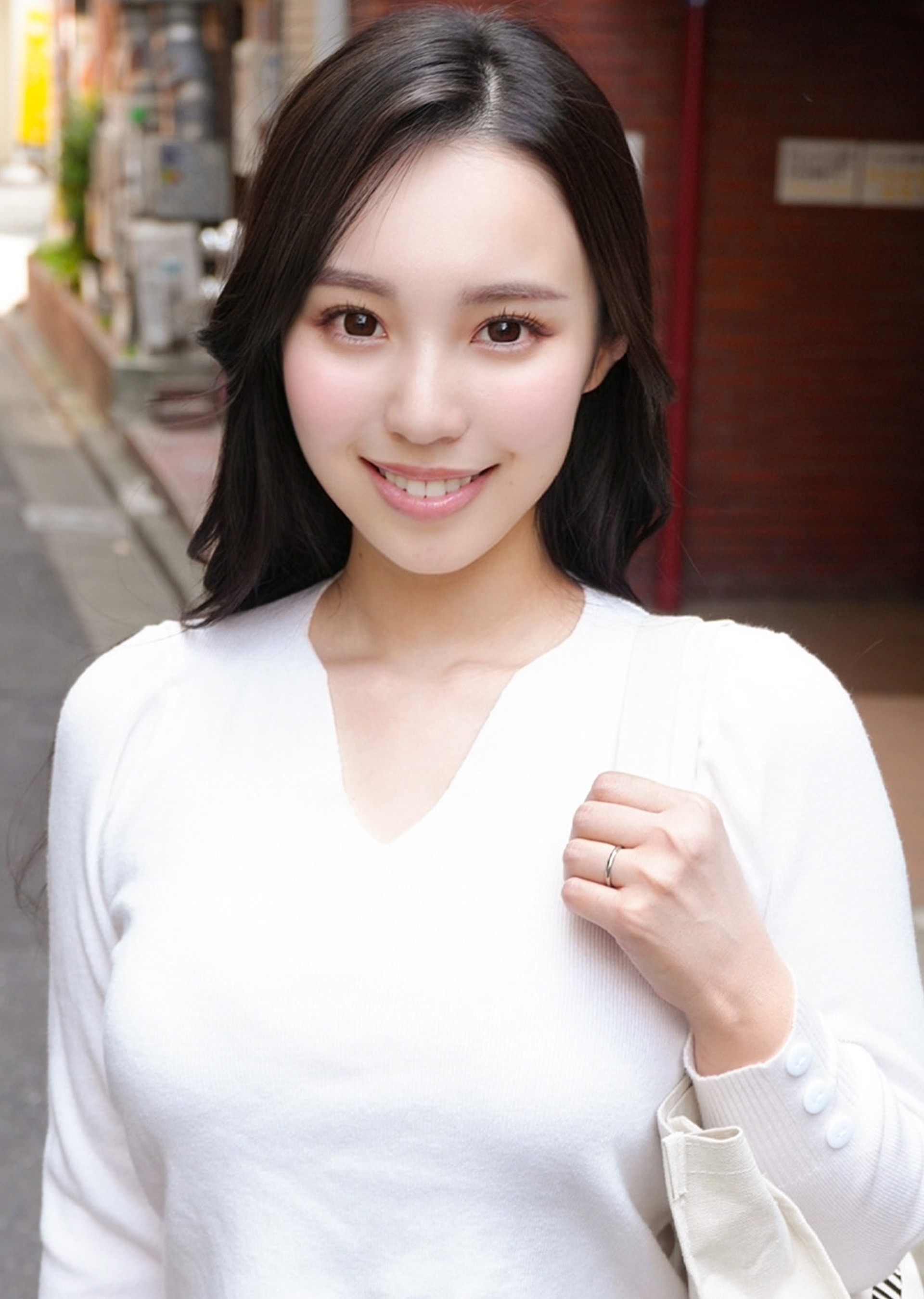 赤面女子 イベント@秋葉原 藤川乃風画像