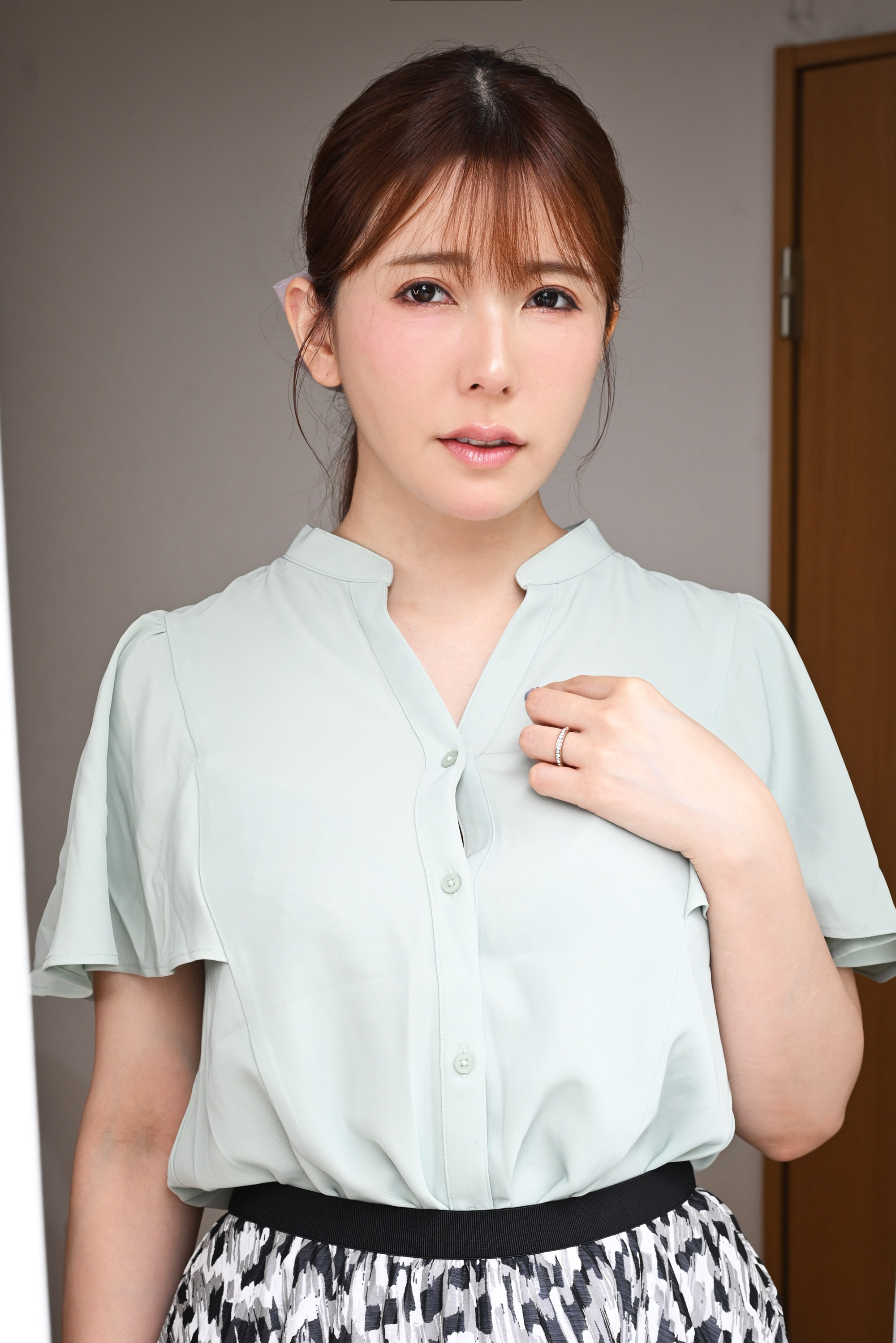 11/29（土）12時～＆16時30分〜 波多野結衣さん【DVD発売イベント】グローバルメディア画像