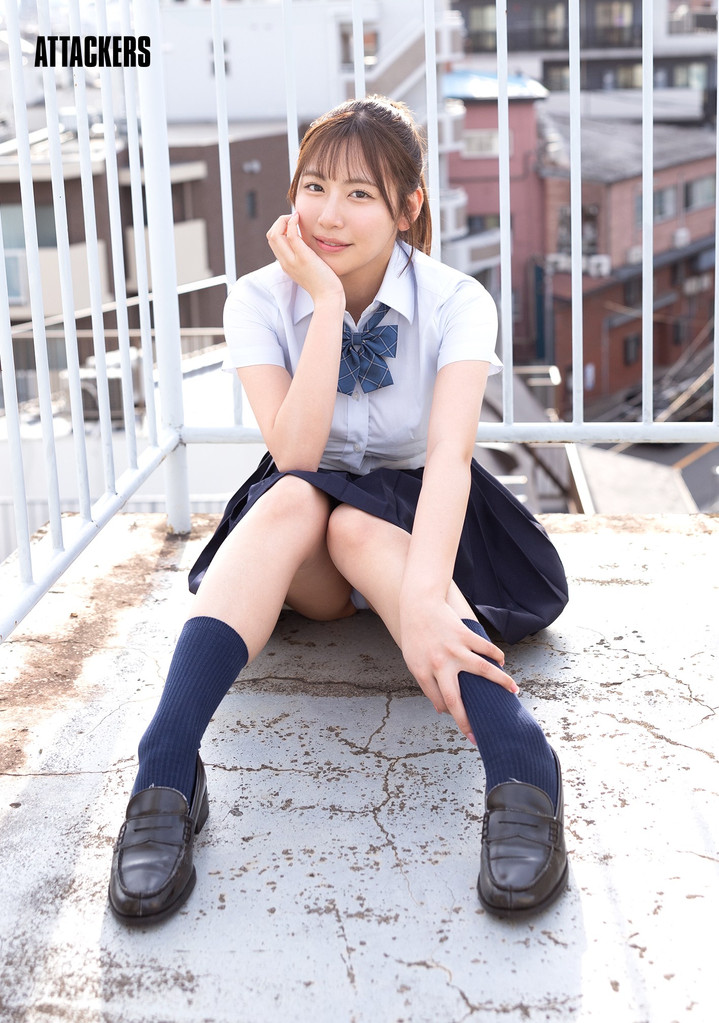 2025年11月24日(月・祝)12:00～【アタッカーズ専属】七海那美さんイベントinアリババ画像