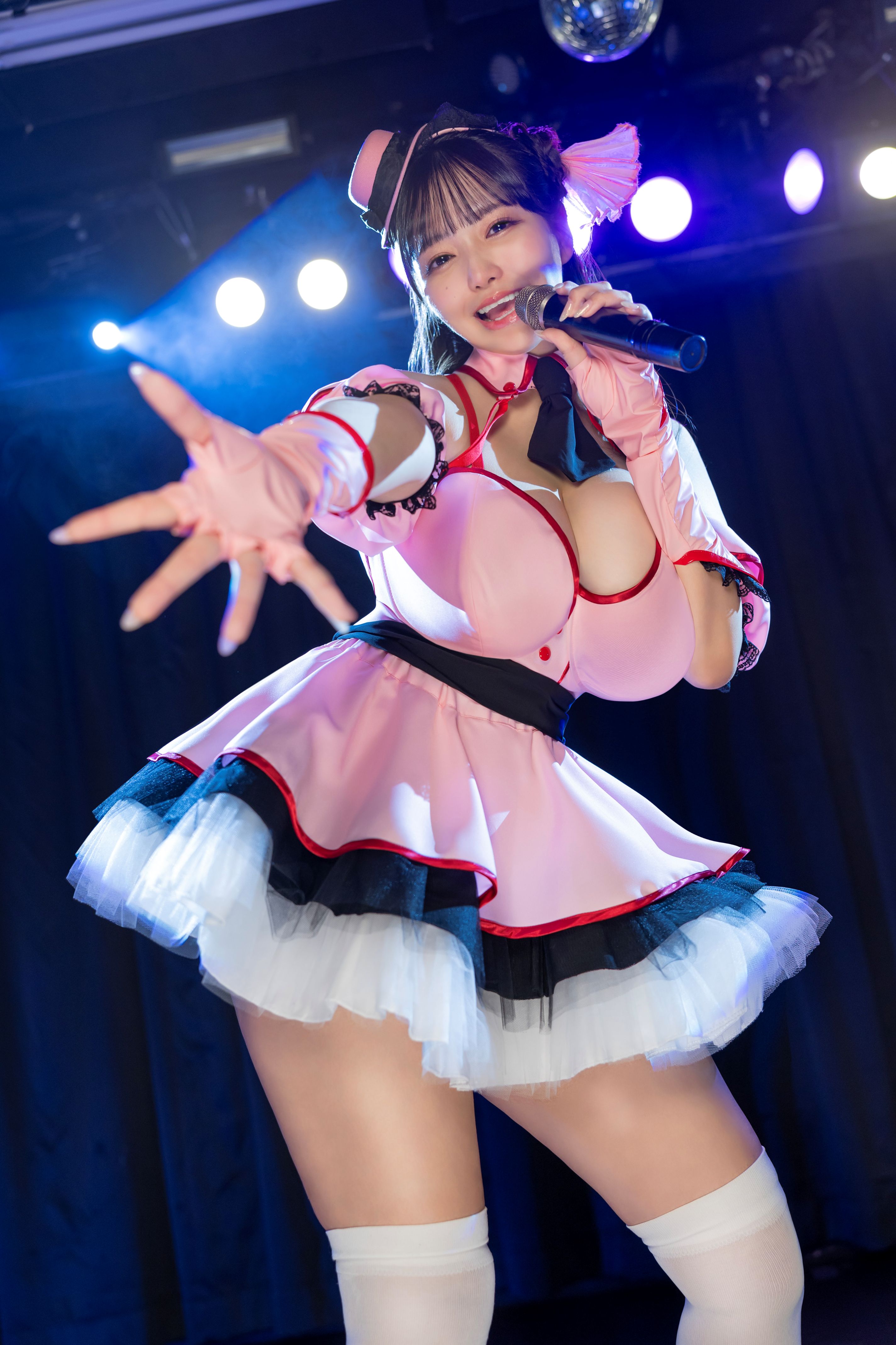 12/2(火)【SODSTAR】恋渕ももな イベント☆秋葉原画像