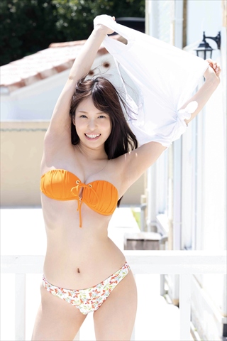 1/31(土)17時～新川空『Sora　なちゅら-Visual Version-』＠秋葉原画像