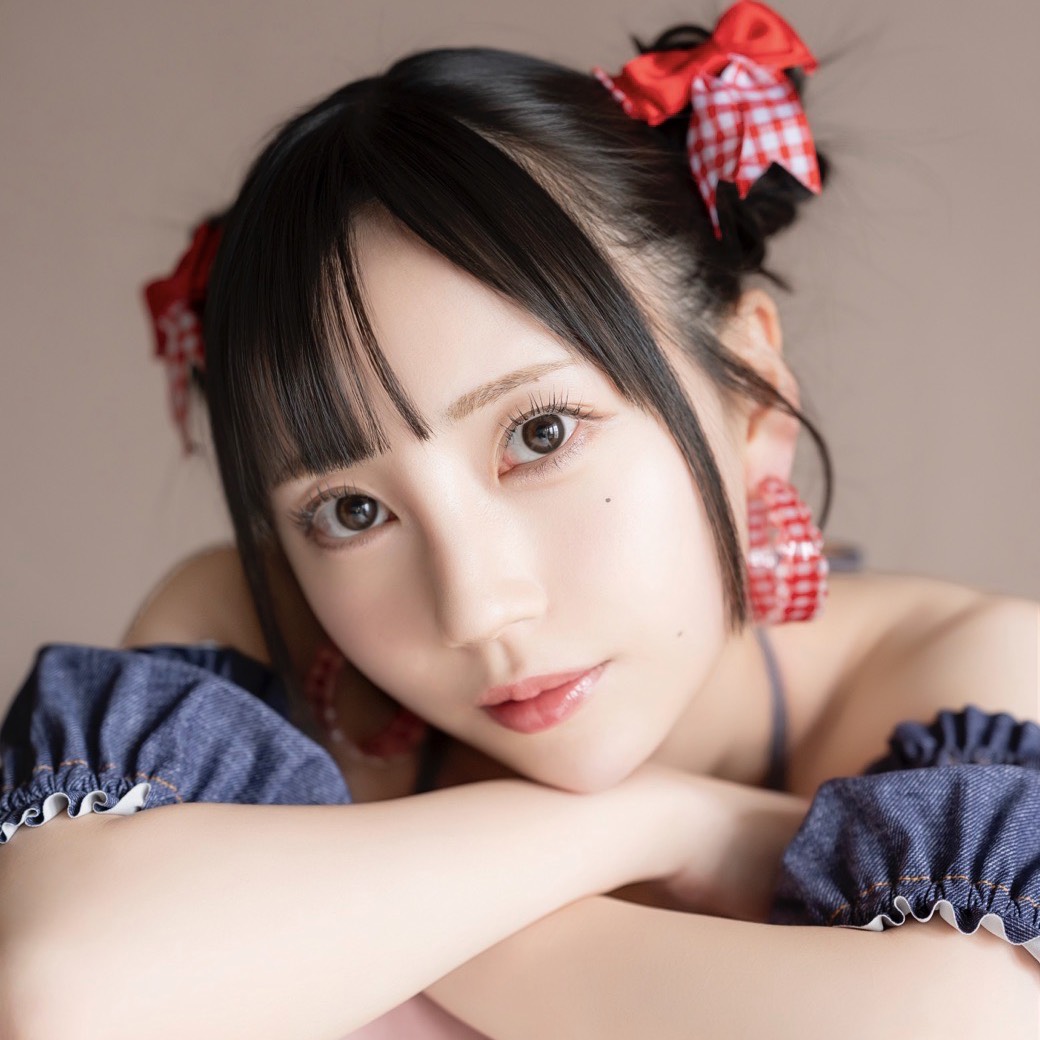 【七沢みあ】2025年12月27日イベント参加券画像