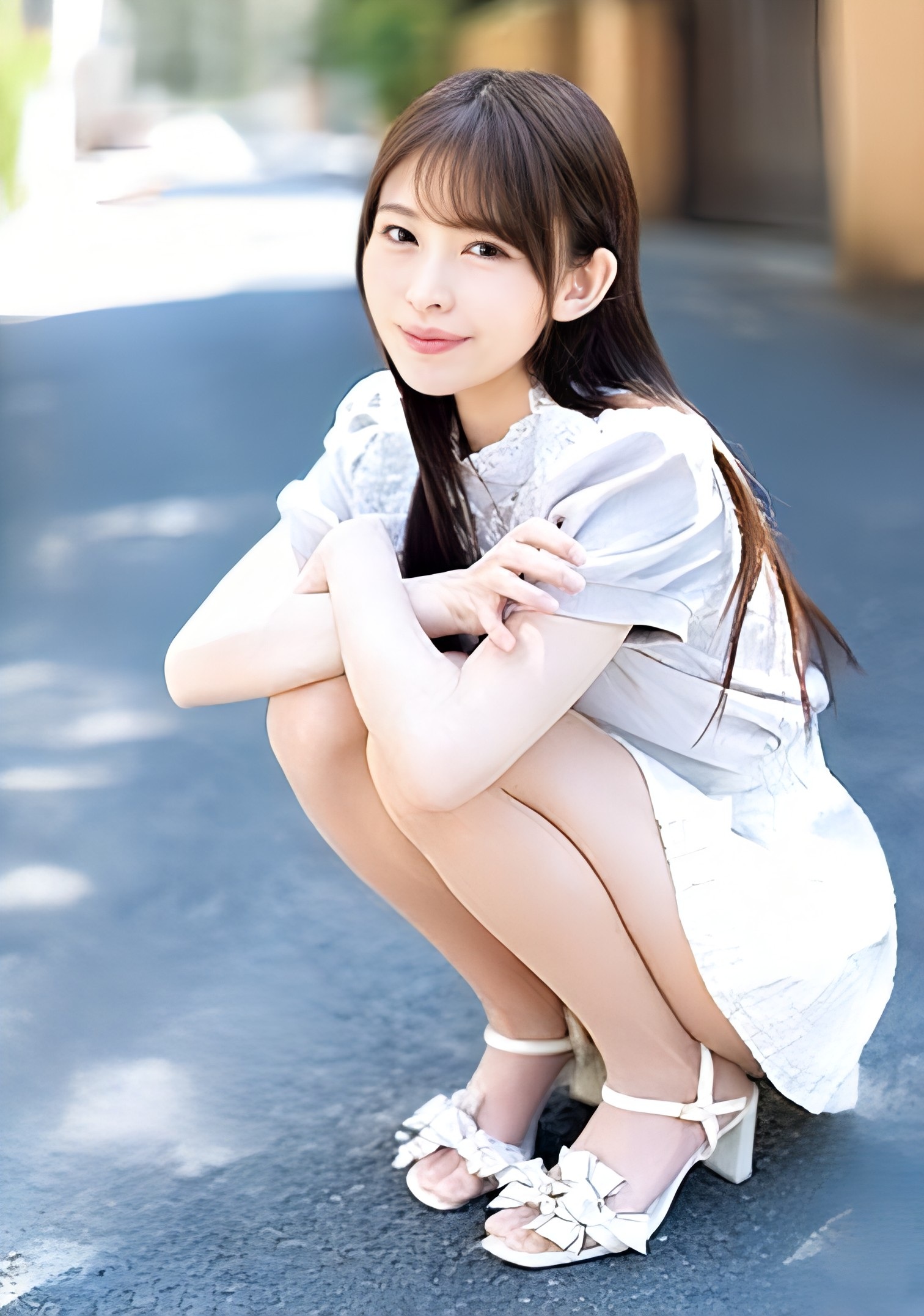 2025年12月6(土)17:00～【えむっ娘ラボ】瀬戸ひなこさんリリースイベントinアリババ秋葉原画像