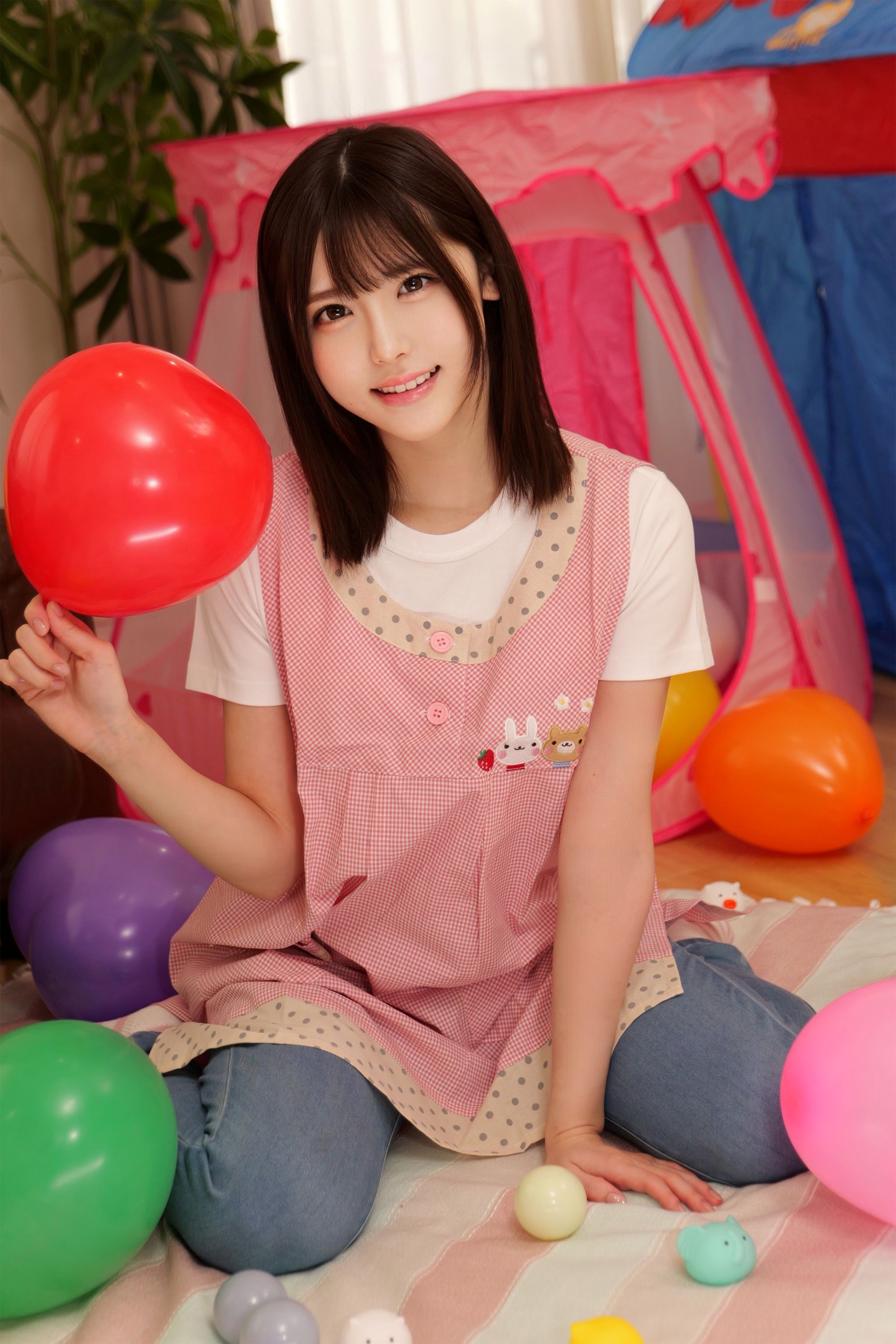 【MILK】12月7日（日）♡皆瀬あかり♡名古屋イベント画像