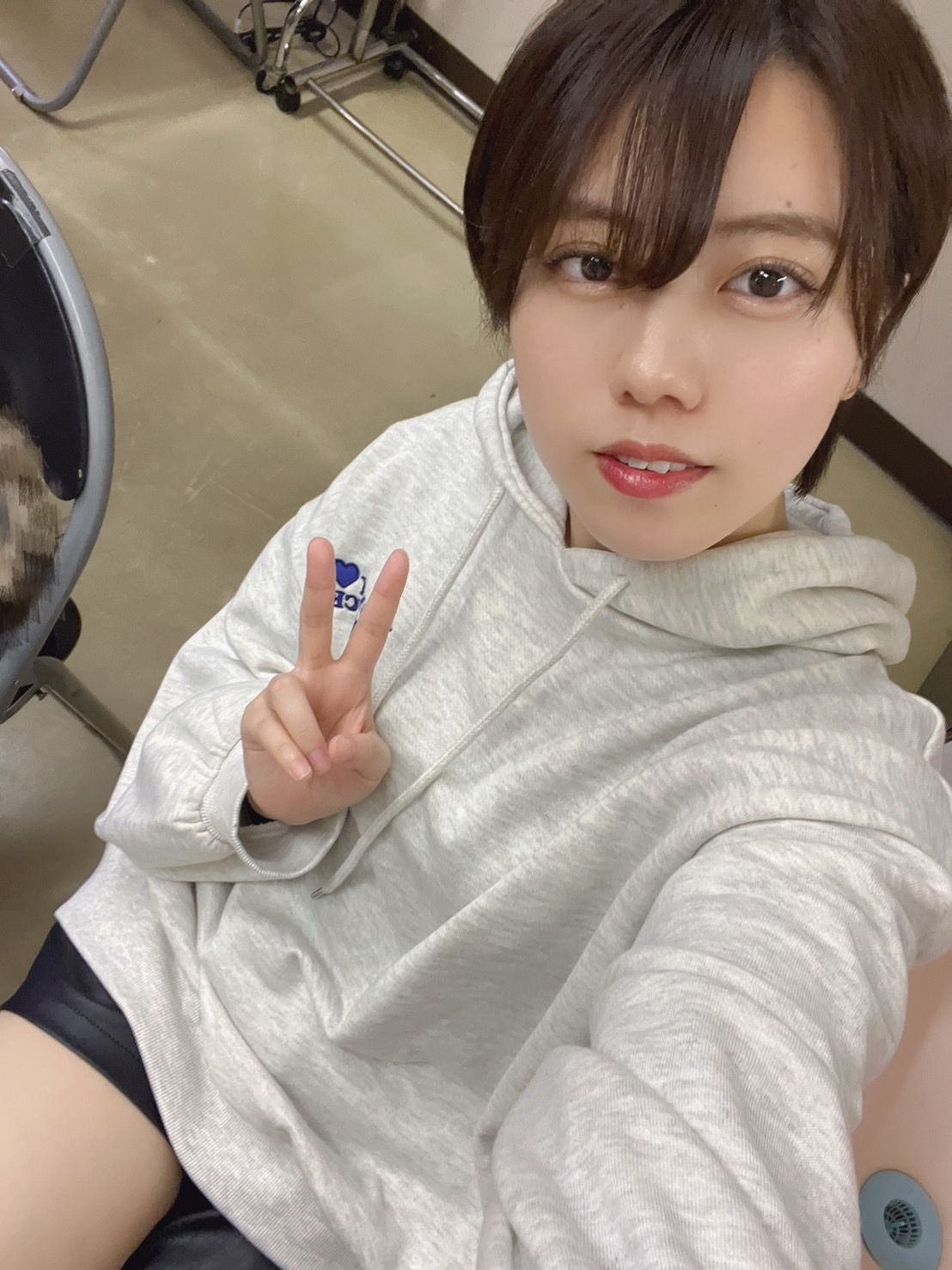 12/6 (土)　新田好実　大阪個撮イベント♪画像