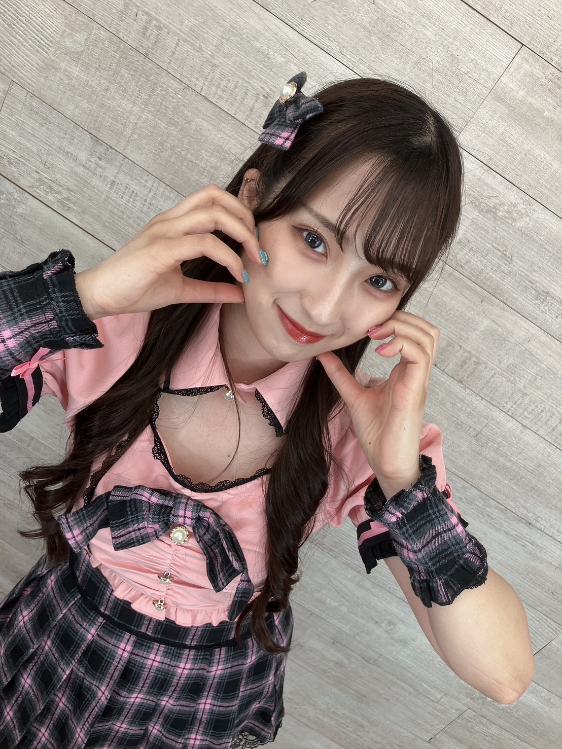 12/13(土)真白みのりちゃんイベント！画像