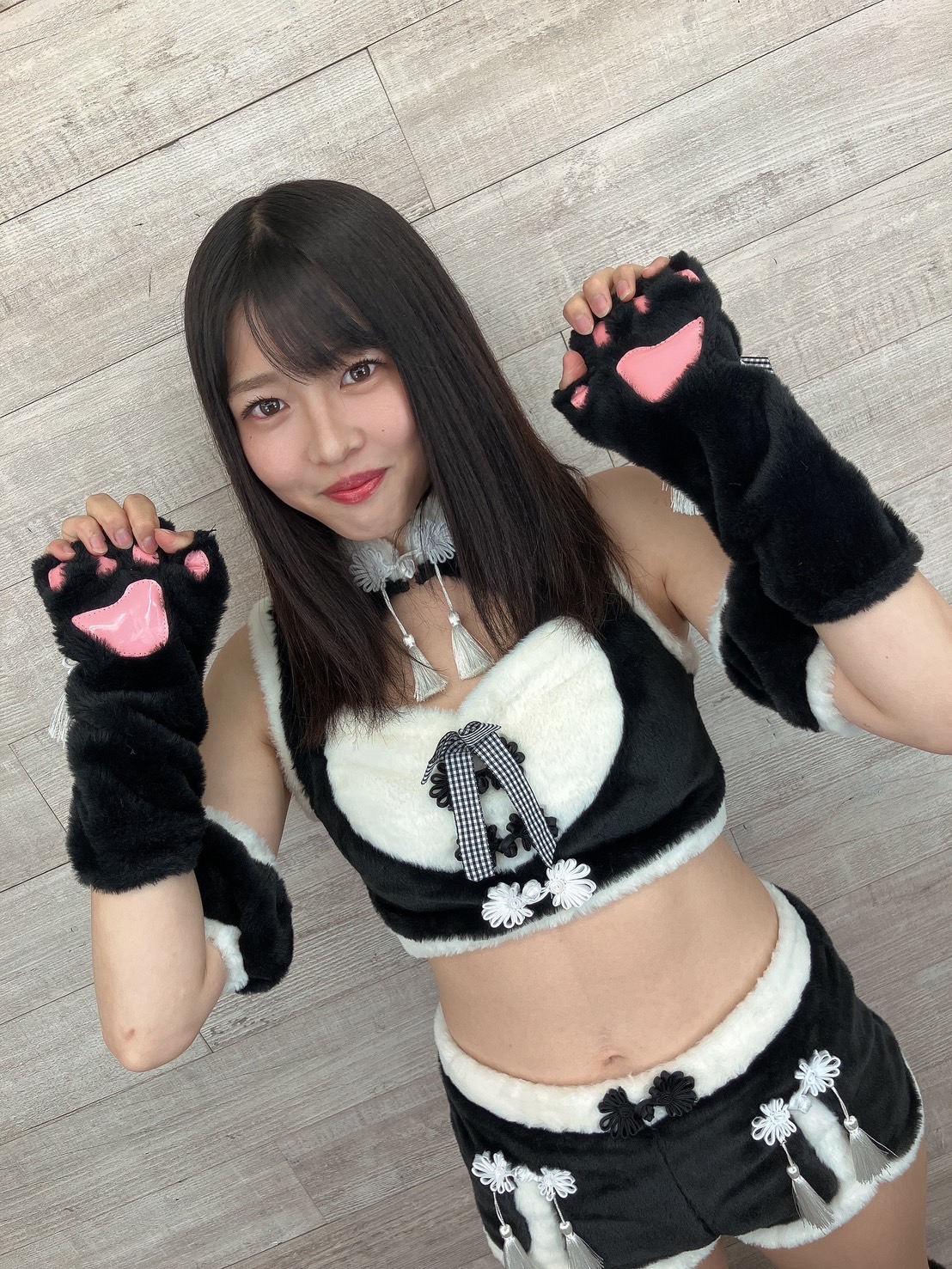 12/1(月)八森わか菜ちゃんイベント！画像