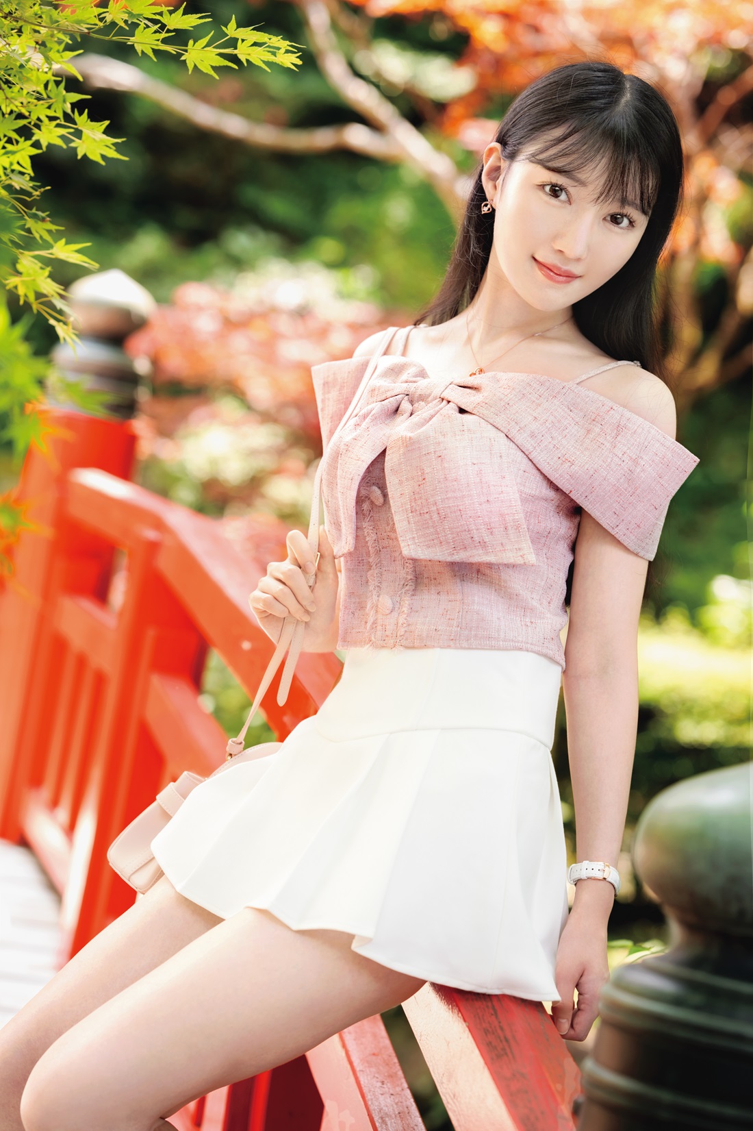 【プレステージ】 1月24日（土） 専属 三佳詩 秋葉原 サイン会イベント画像