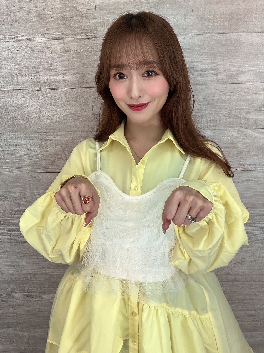 12/25(木)白石茉莉奈ちゃんイベント！画像