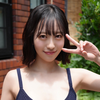 12月 27日（土）塔乃花鈴　パチンコ店　来店画像