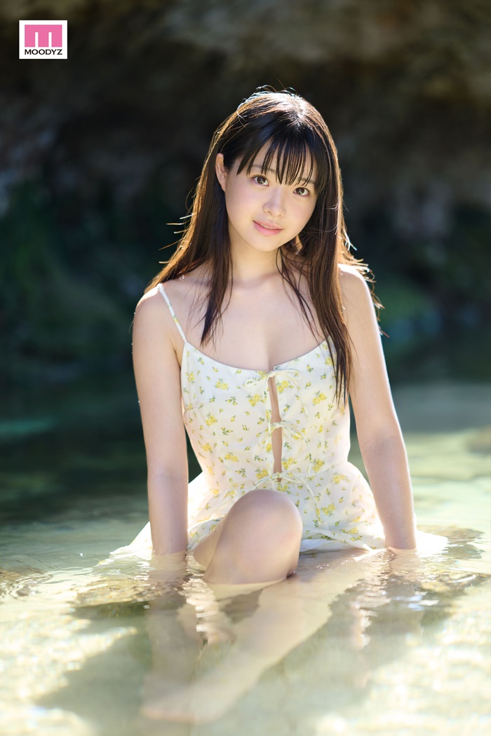 1/11（日）12:00～ 奇跡のTHE原石！井上ももちゃん MOODYZ専属決定イベント！画像