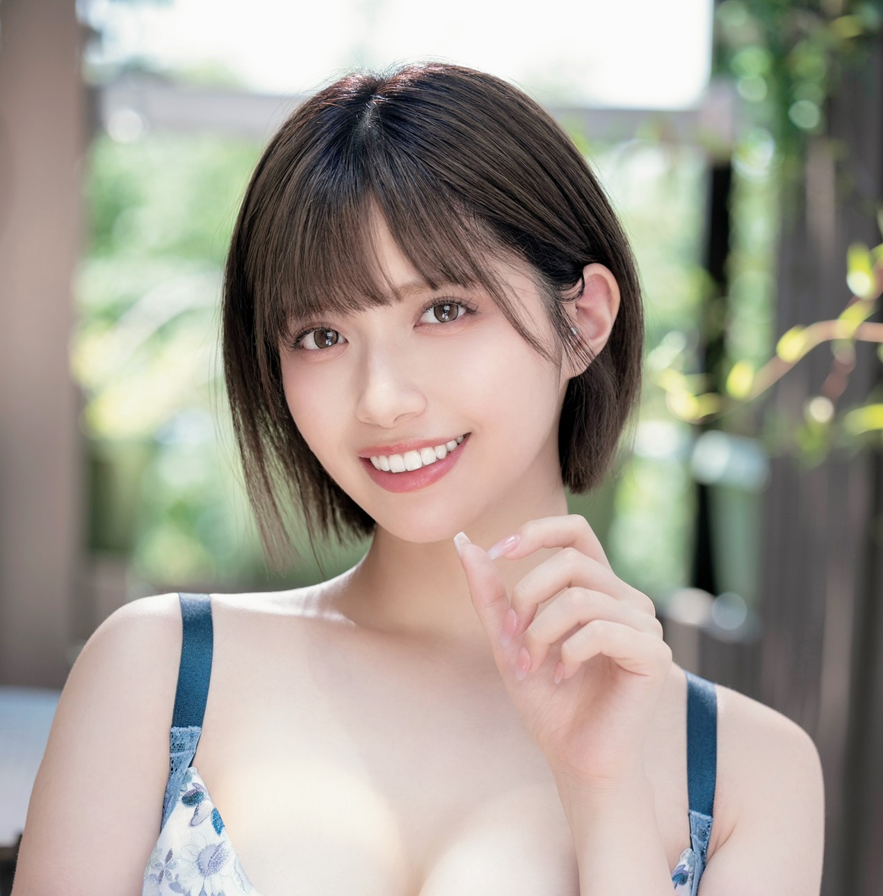 2月14日(土)　石原希望さんイベント　♡バレンタインSP♡ 　in MAX書店画像