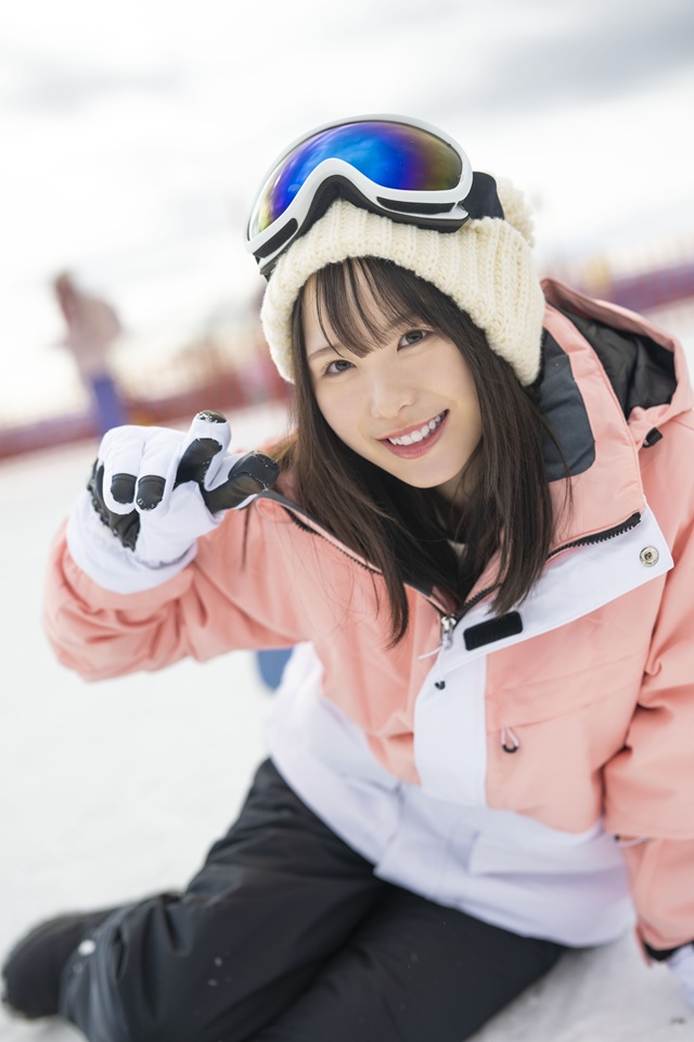 1月10日（土）村上悠華 静岡イベント開催決定！！画像