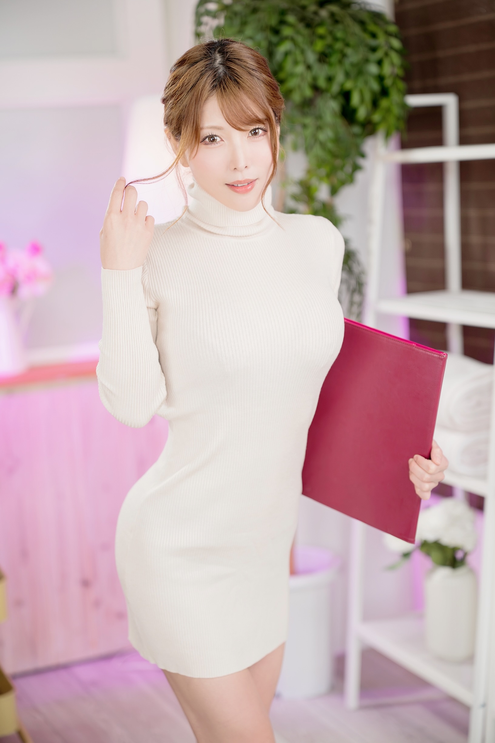 【ピーターズ】2/14(土) 新村あかり リリースイベント開催！！画像