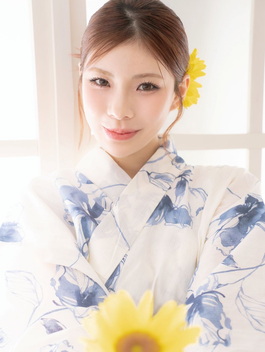 神木麗 夏の浴衣チェキ会 2026画像