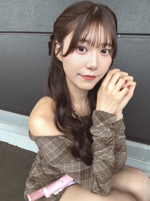 12/20（土）『愛才りあ』クリスマスチェキ会画像