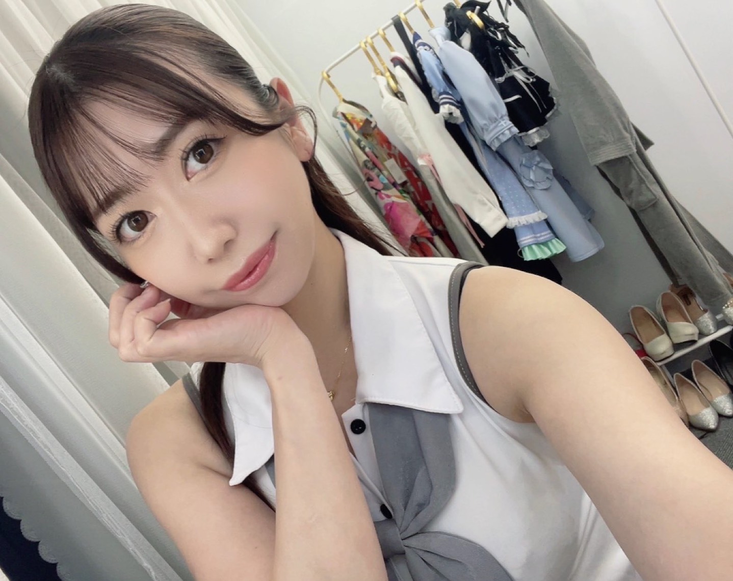 《1/13㊋》大浦真奈美さん イベント開催！【ソフネット本店】画像