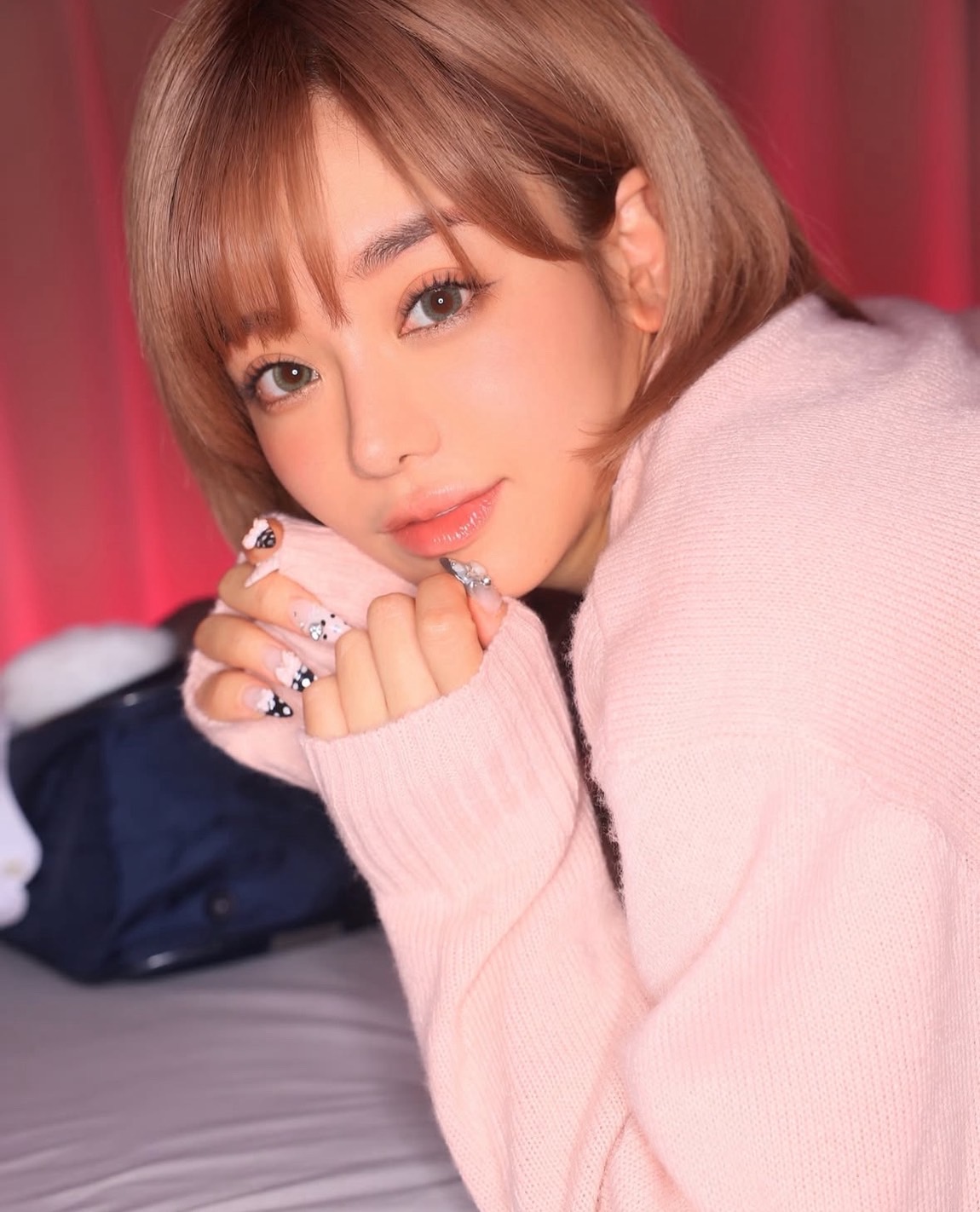 1/18（日）『有村のぞみ』8周年記念パーティー画像