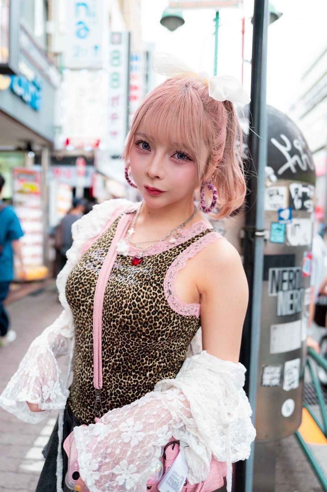 1/10(土)鹿野あもちゃんイベント！画像