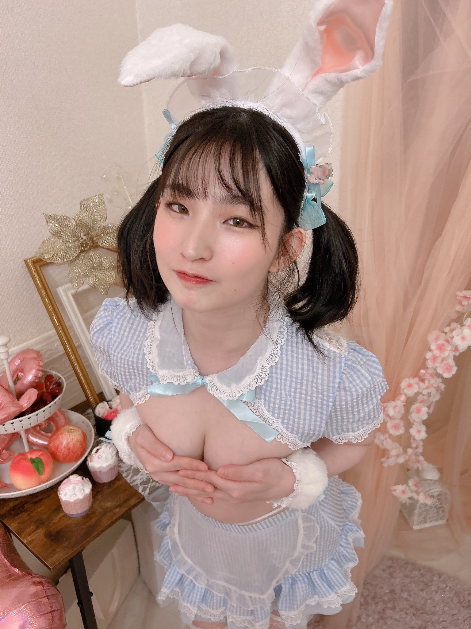 1/4(日)　姫野らん　大阪個撮イベント♪画像