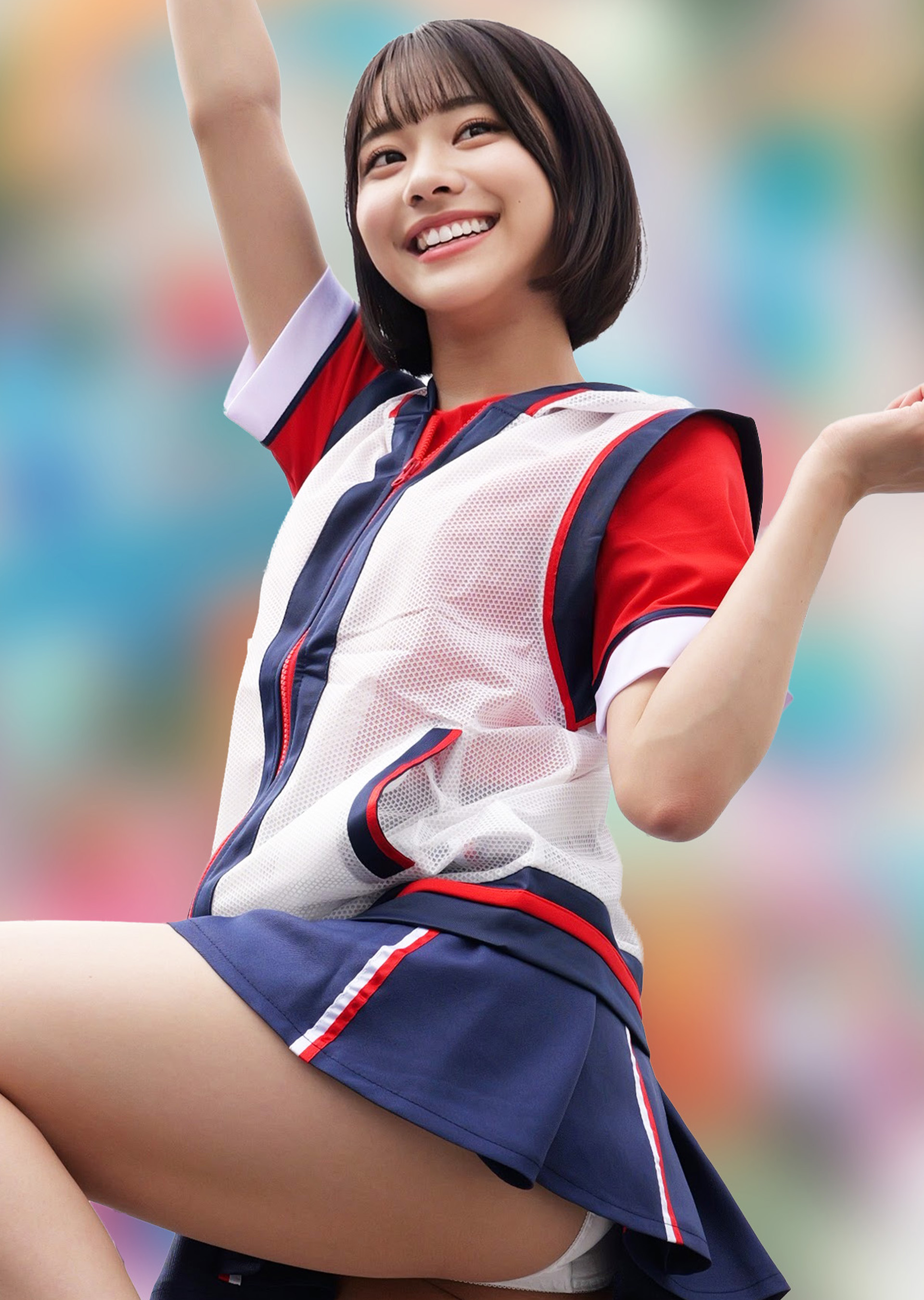 【素人39】1月29日（木）♡赤名いと♡秋葉原イベント画像